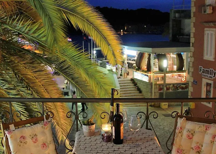 Apartment Adriatica City
