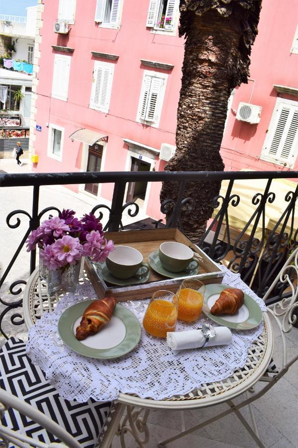 Apartman Adriatica