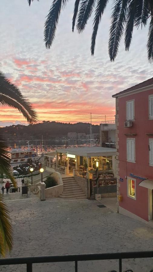 Adriatica Apartman