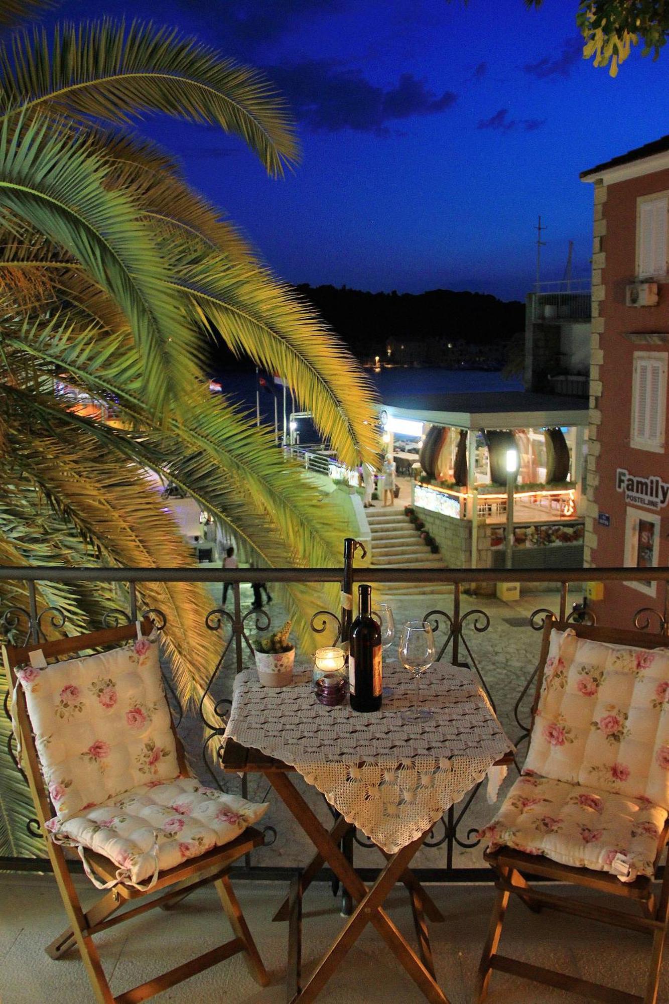 Apartman Adriatica *