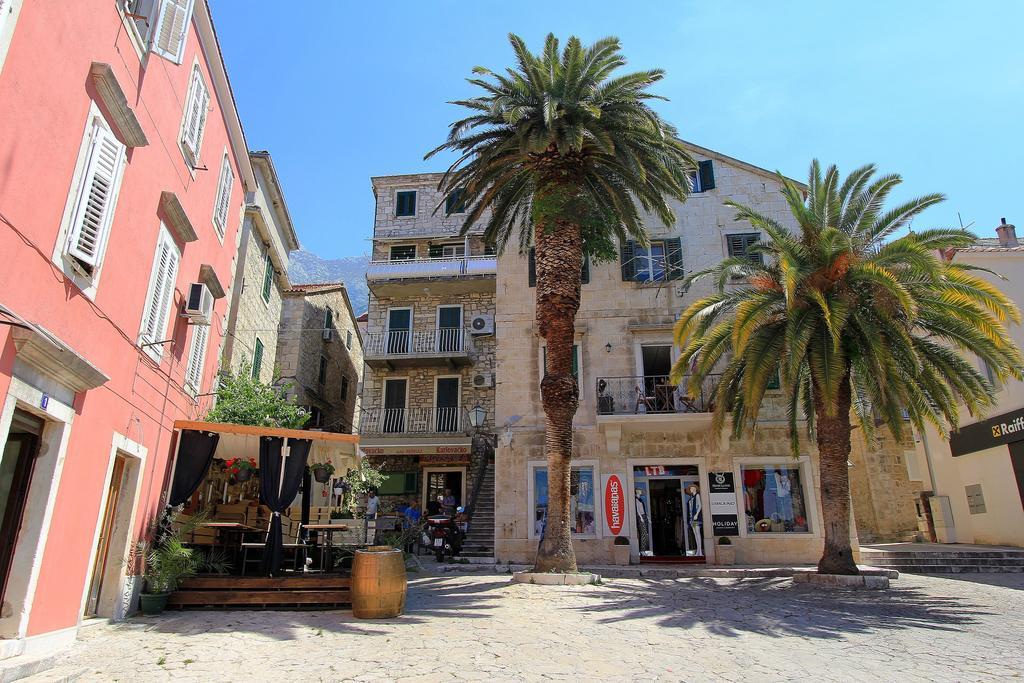 Apartman Adriatica