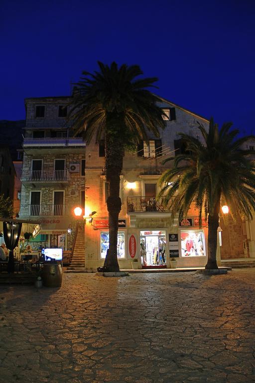 Adriatica Makarska
