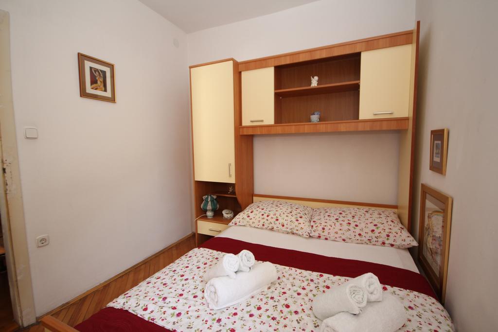 Apartman Adriatica Makarska