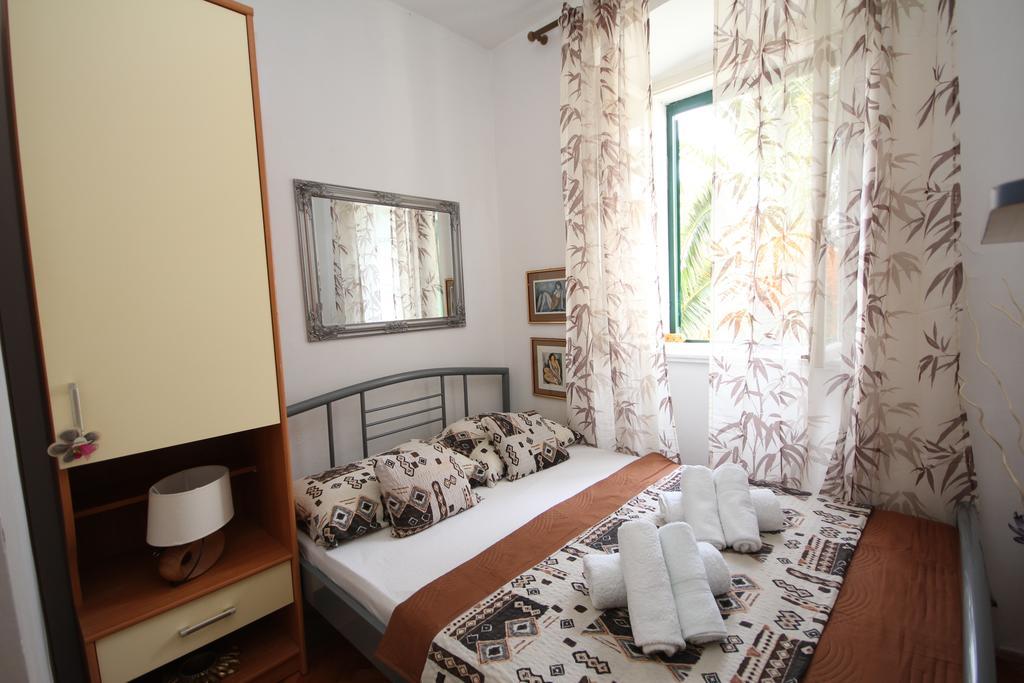 Apartman Adriatica *