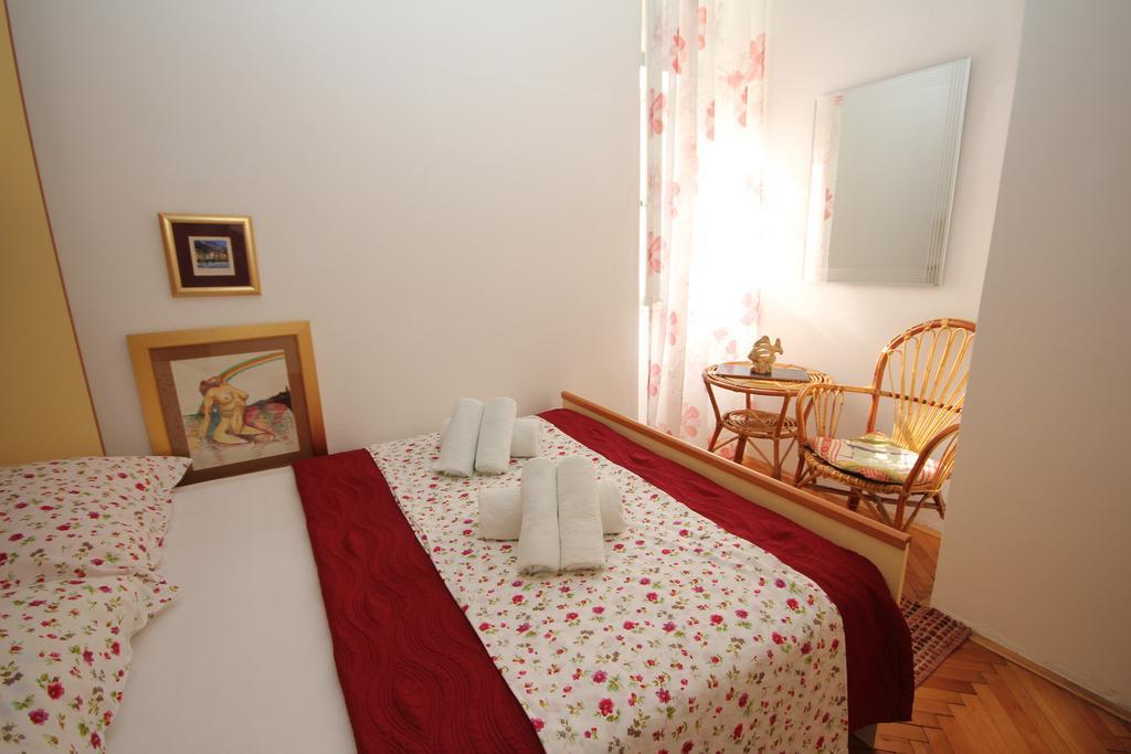 Apartman Adriatica *