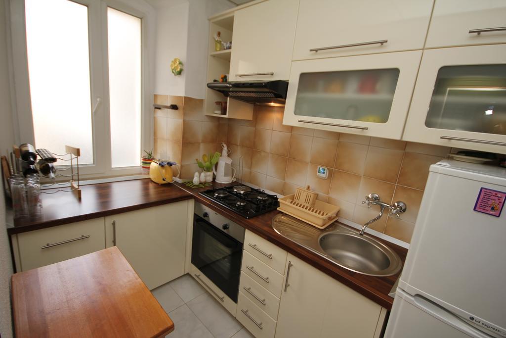 Apartman Adriatica *