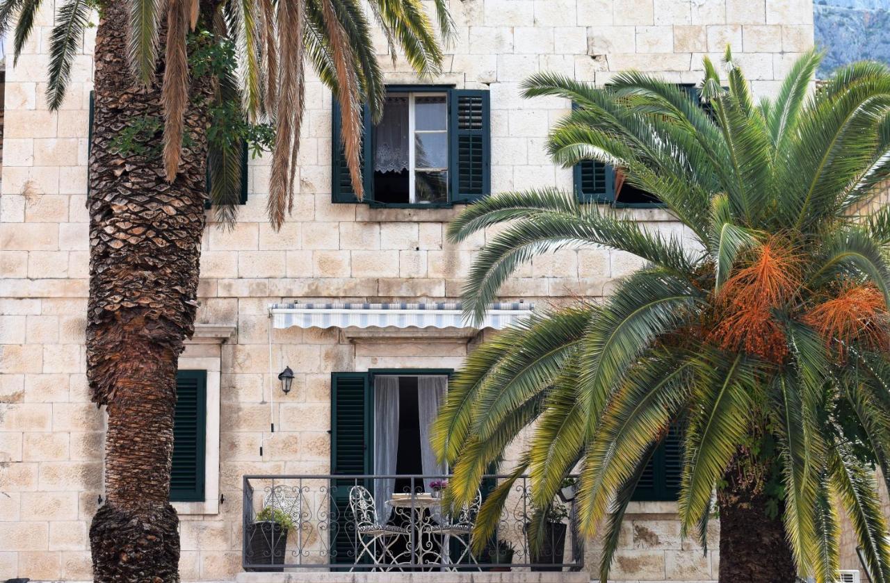 Apartment Adriatica *