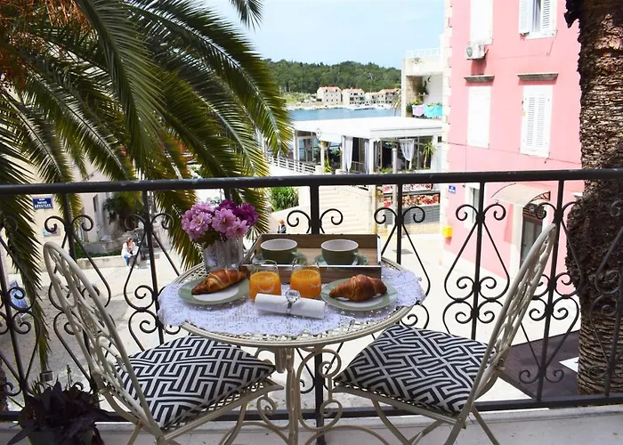 Apartment Adriatica City